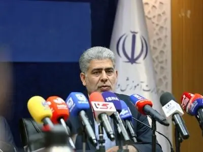 منابع امتحانات نهایی فقط کتاب‌های درسی است
