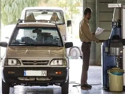 هزینه صدور گواهی معاینه فنی خودروها در سال ۱۴۰۵ چقدر است؟+ جدول