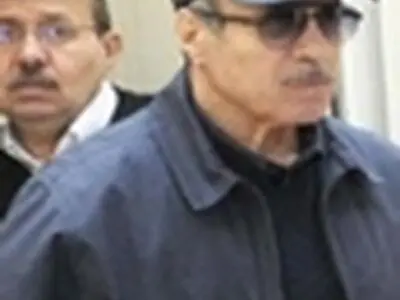 سران رژیم مبارک از فساد تبرئه شدند
