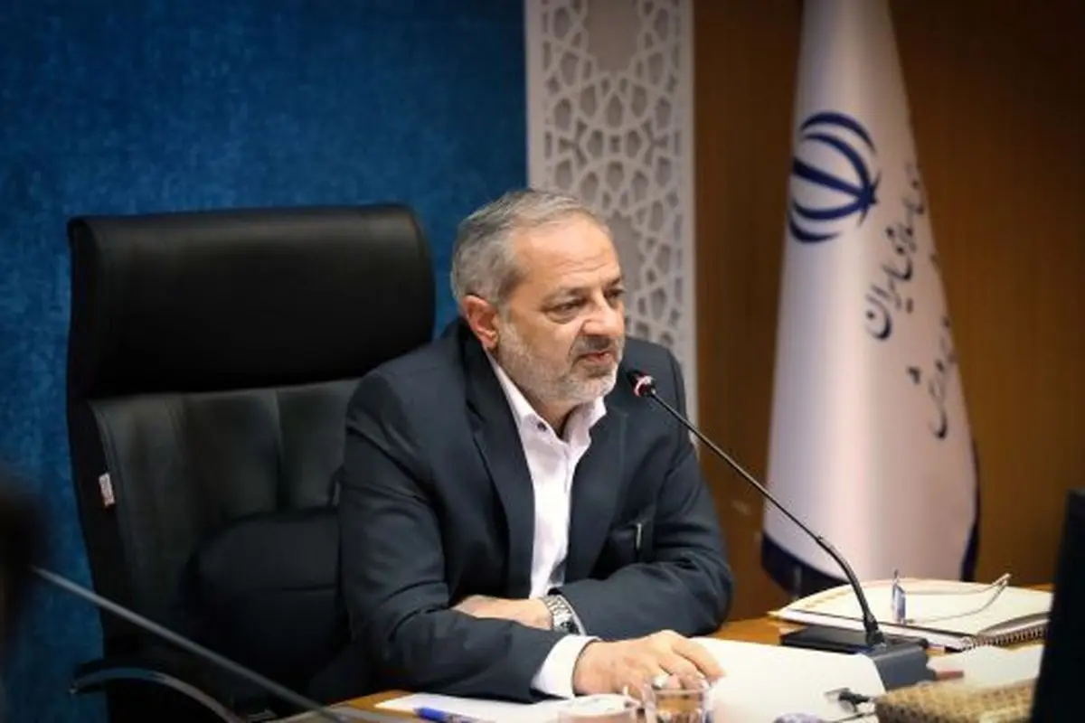 ضرورت آگاهی کامل مدیران مناطق و نواحی آموزش و پرورش از میزان پیشرفت پروژه های عدالت آموزشی