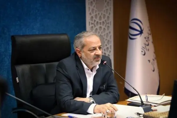 ضرورت آگاهی کامل مدیران مناطق و نواحی آموزش و پرورش از میزان پیشرفت پروژه های عدالت آموزشی