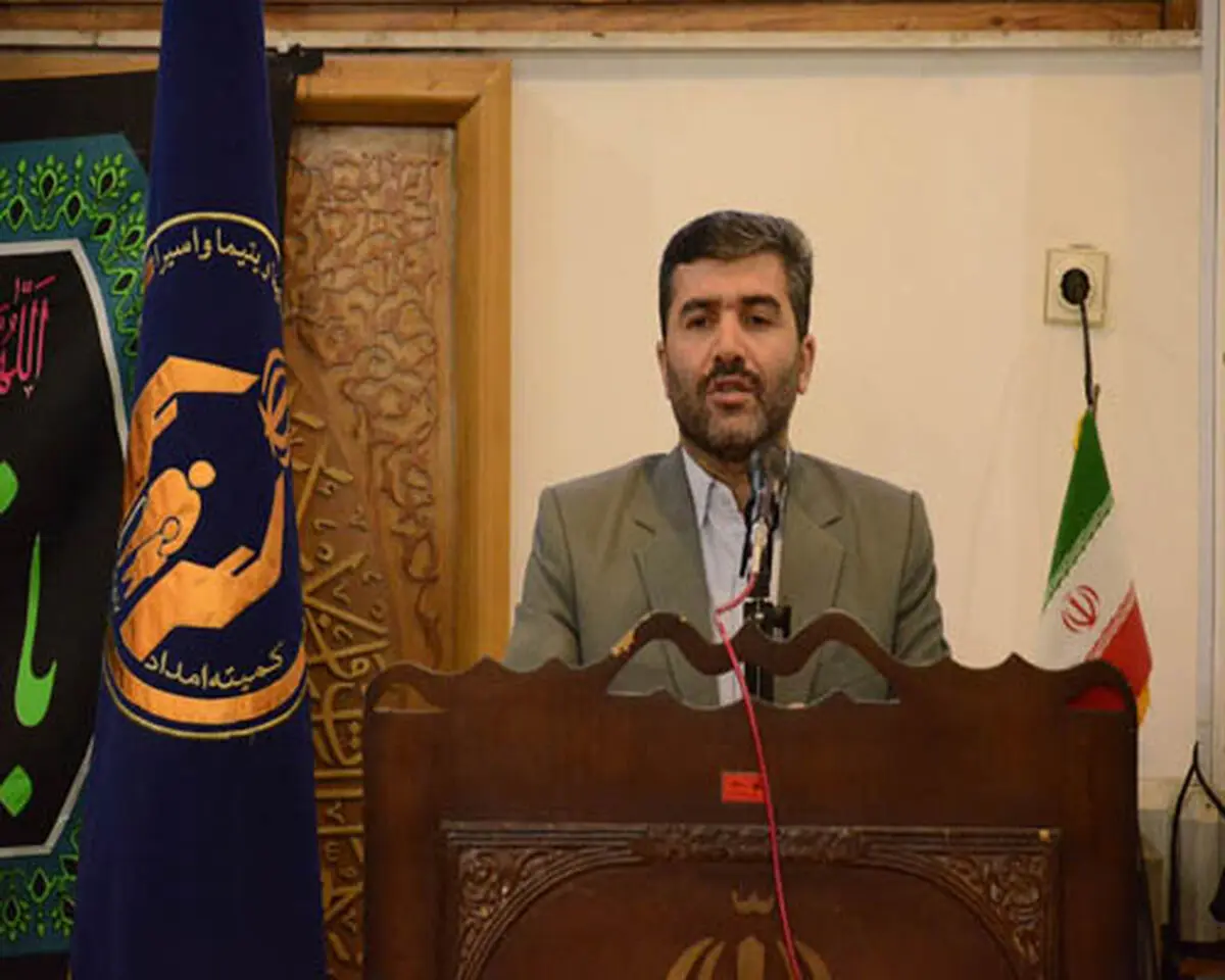 برنامه‌محور بودن از مصادیق اقتصاد مقاومتی است