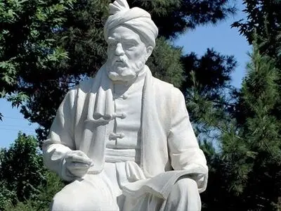 طراحی المان‌های نوروزی مشهد براساس شاهنامه فردوسی
