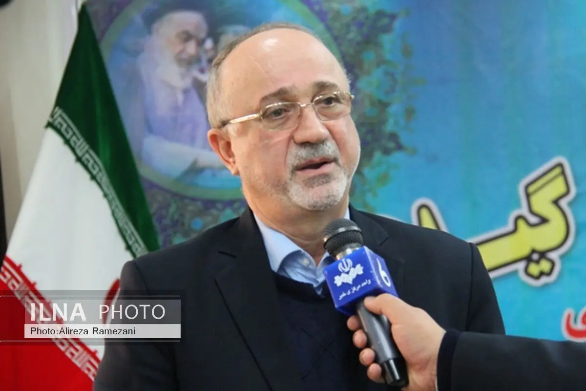 مقدمات برگزاری انتخاباتی پرشور فراهم است