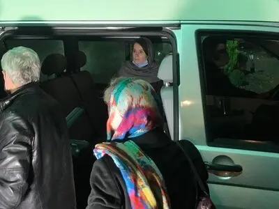 تبادل جاسوس صهیونیستی با سه تاجر ایرانی