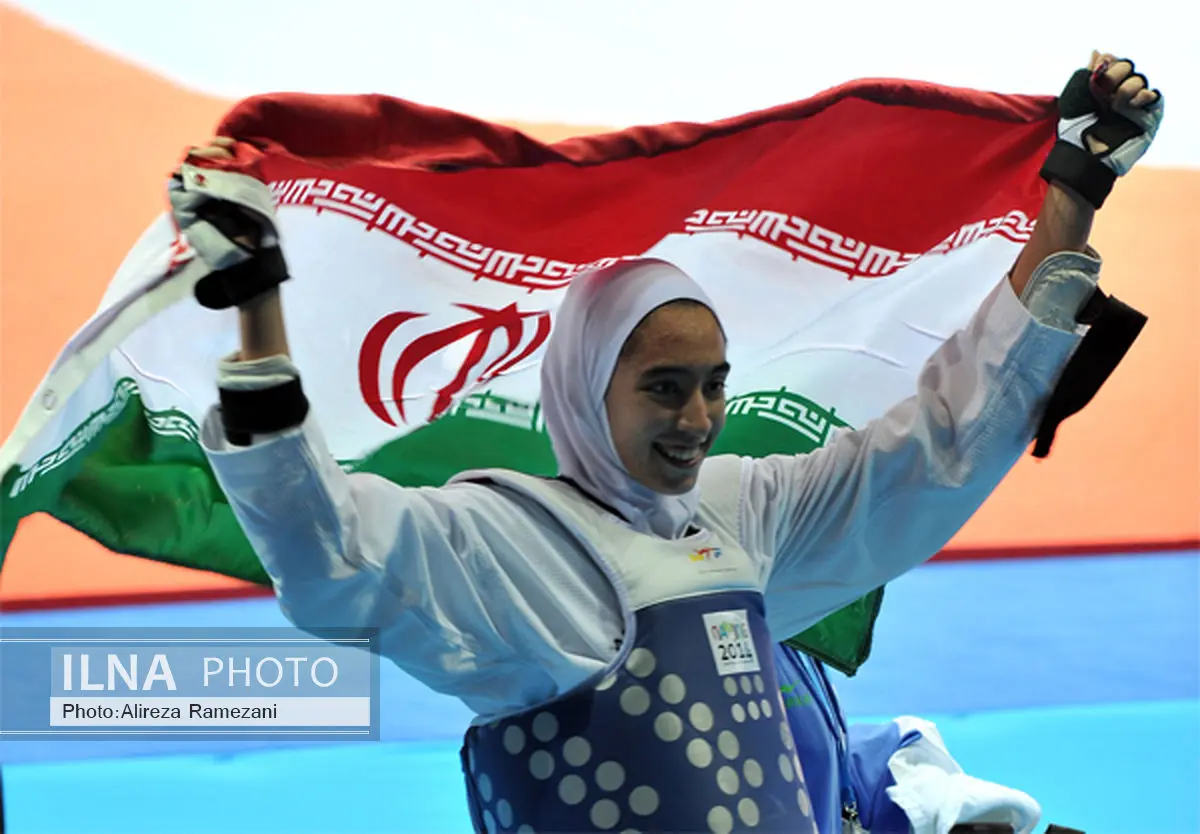 علیزاده: کم تجربگی باعث شد برنز بگیرم