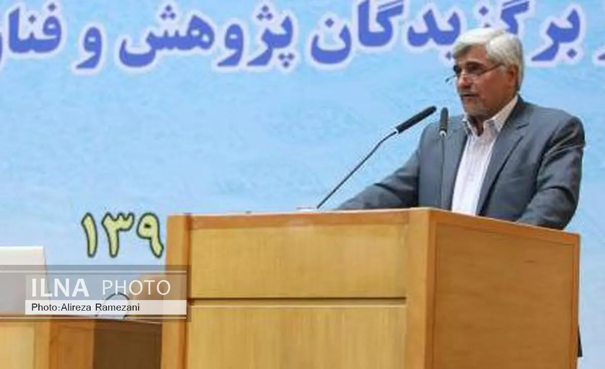 تمرکز برنامه‌ریزی‏‌ها در ورزش‌ دانشگاهی ضروری است / تاکید بر هدایت بهترین استعدادها به ورزش قهرمانی