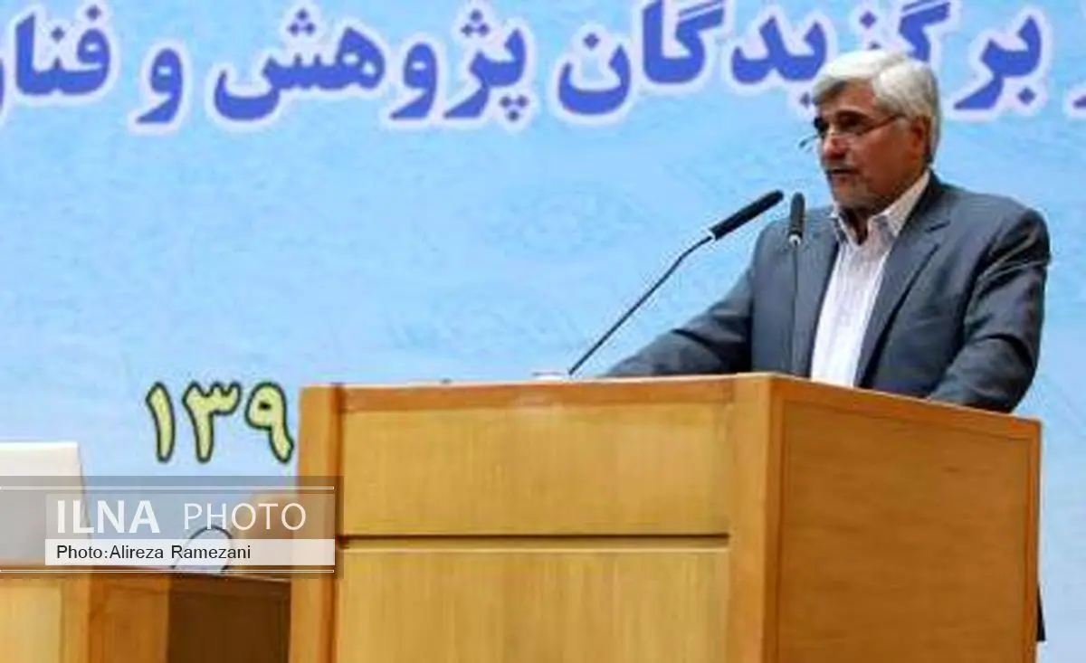 تمرکز برنامه‌ریزی‏‌ها در ورزش‌ دانشگاهی ضروری است / تاکید بر هدایت بهترین استعدادها به ورزش قهرمانی