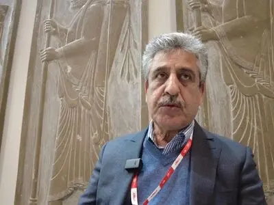 بهتر است تحلیل وضعیت گردشگری بر اساس آمارهای معتبر وزارت میراث‌فرهنگی باشد
