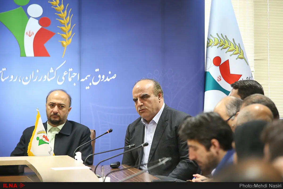 بدهی دولت بابت مشمولان صندوق بیمه اجتماعی به ۱۱۰۰ میلیارد تومان رسیده/ هنوز ۸۰ درصد از راه مانده است