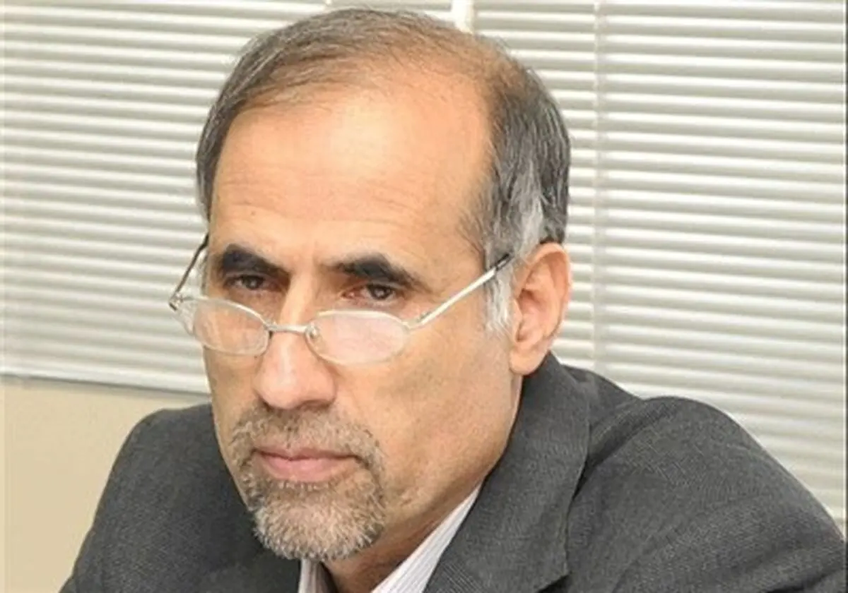 روان سازی اموراداری گمرکی نتیجه کاهش طبقات تعرفه ای است