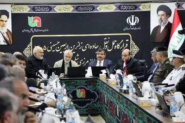امنیت کامل در مرزهای شلمچه و چذابه برقرار است