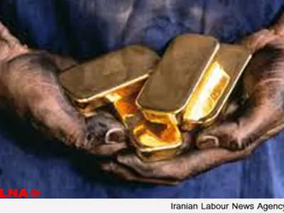 ادامه بیکاری 80 کارگر فصلی معدن طلای آق‌دره