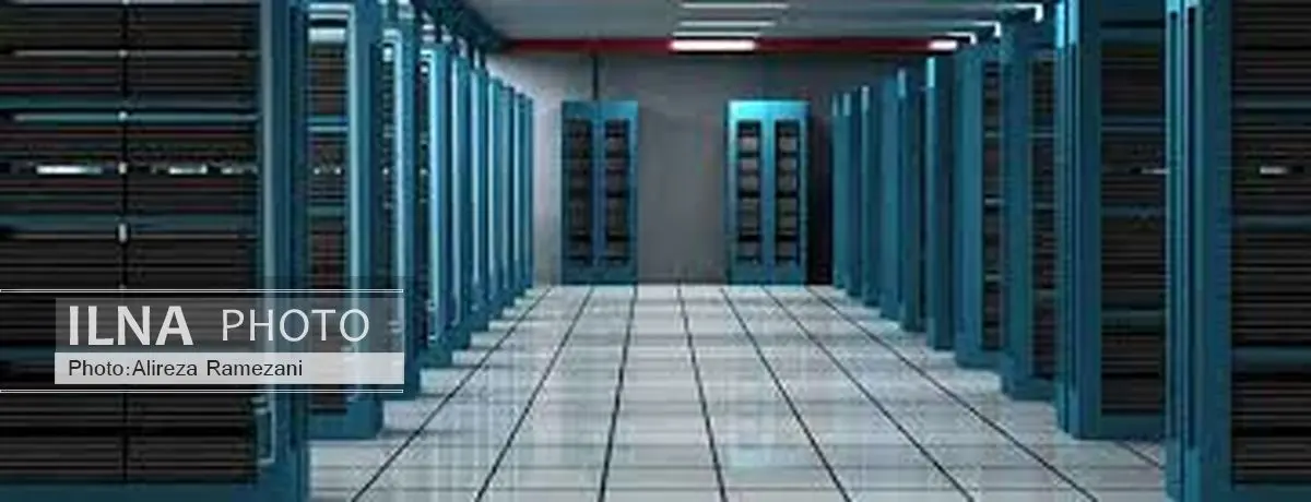 از نخستین کانتینر دیتاسنتر ماژولار تولید داخل کشور رونمایی شد