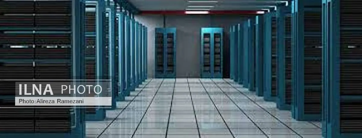 از نخستین کانتینر دیتاسنتر ماژولار تولید داخل کشور رونمایی شد