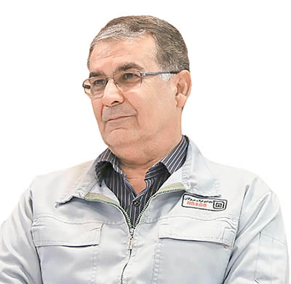  طرح‌های توسعه ۱۵هزار میلیارد تومانی فولاد هرمزگان