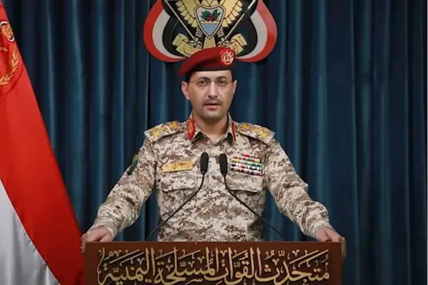 ضمن معادلة "الحصار بالحصار".. سریع: أجبرنا 8 سفن سعودیة على تغییر مسارها