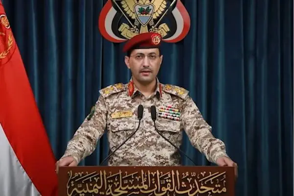 ضمن معادلة "الحصار بالحصار".. سریع: أجبرنا 8 سفن سعودیة على تغییر مسارها