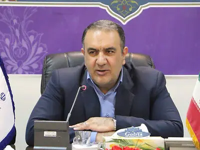 دو هزار واحد صنعتی استان مرکزی تسهیلات رونق تولید دریافت کردند