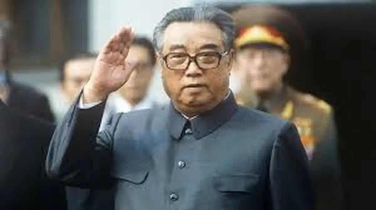 Enhancing Role of People is Guarantee for Victory in Cause of Independence: Kim Il Sung