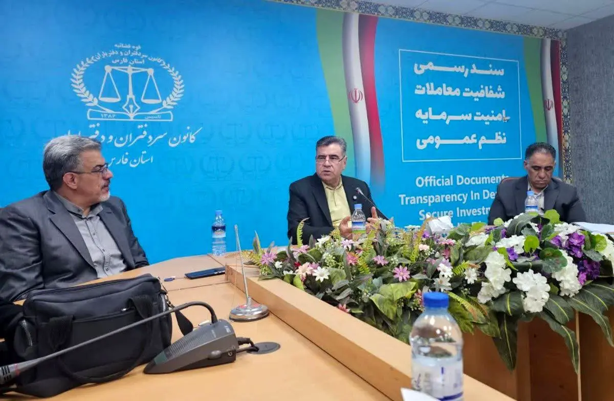 هشدار درباره بازگشت معاملات ملکی به قولنامه‌های عادی/قانون الزام در مسیر انحراف