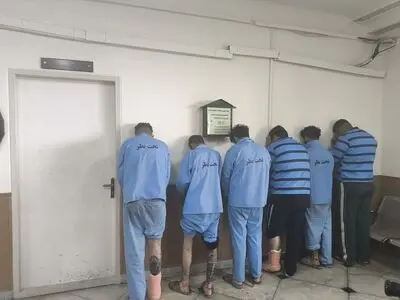 بازسازی صحنه جرم اوباش قمه به دست در خیابان بهشتی/ راه‌اندازی شعبه ویژه مبارزه با شرارت + فیلم حادثه