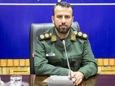 ۱۲۳۵ برنامه هفته دفاع مقدس در مناطق مرکزی شیراز برگزار می شود
