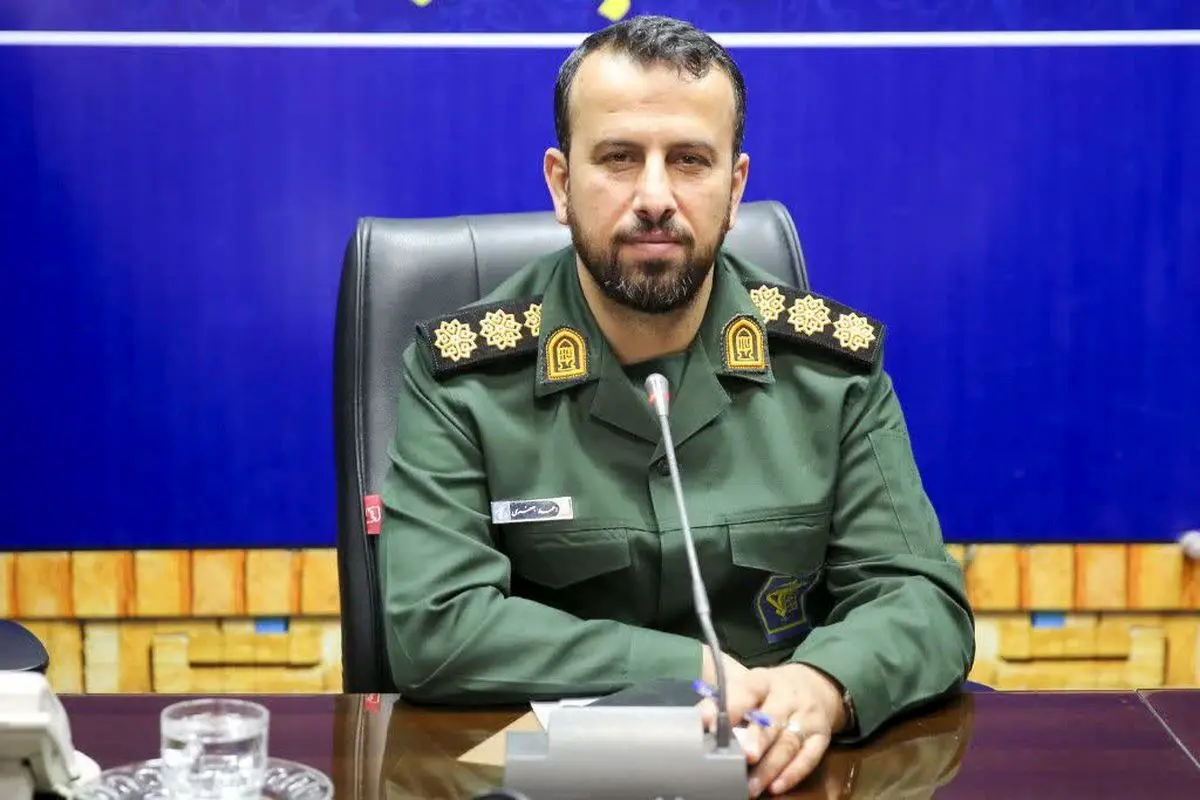 ۱۲۳۵ برنامه هفته دفاع مقدس در مناطق مرکزی شیراز برگزار می شود