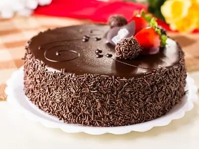 دو دقیقه‌ای در مایکروفر کیک درست کن!