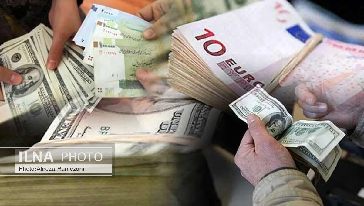 نرخ بانکی 23 ارز نسبت به پنجشنبه هفته گذشته افزایش یافت