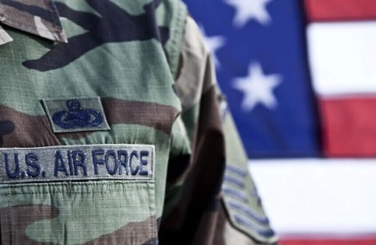 زخمی شدن ۱۵ نظامی آمریکایی در حمله ایران به پایگاهی در کویت