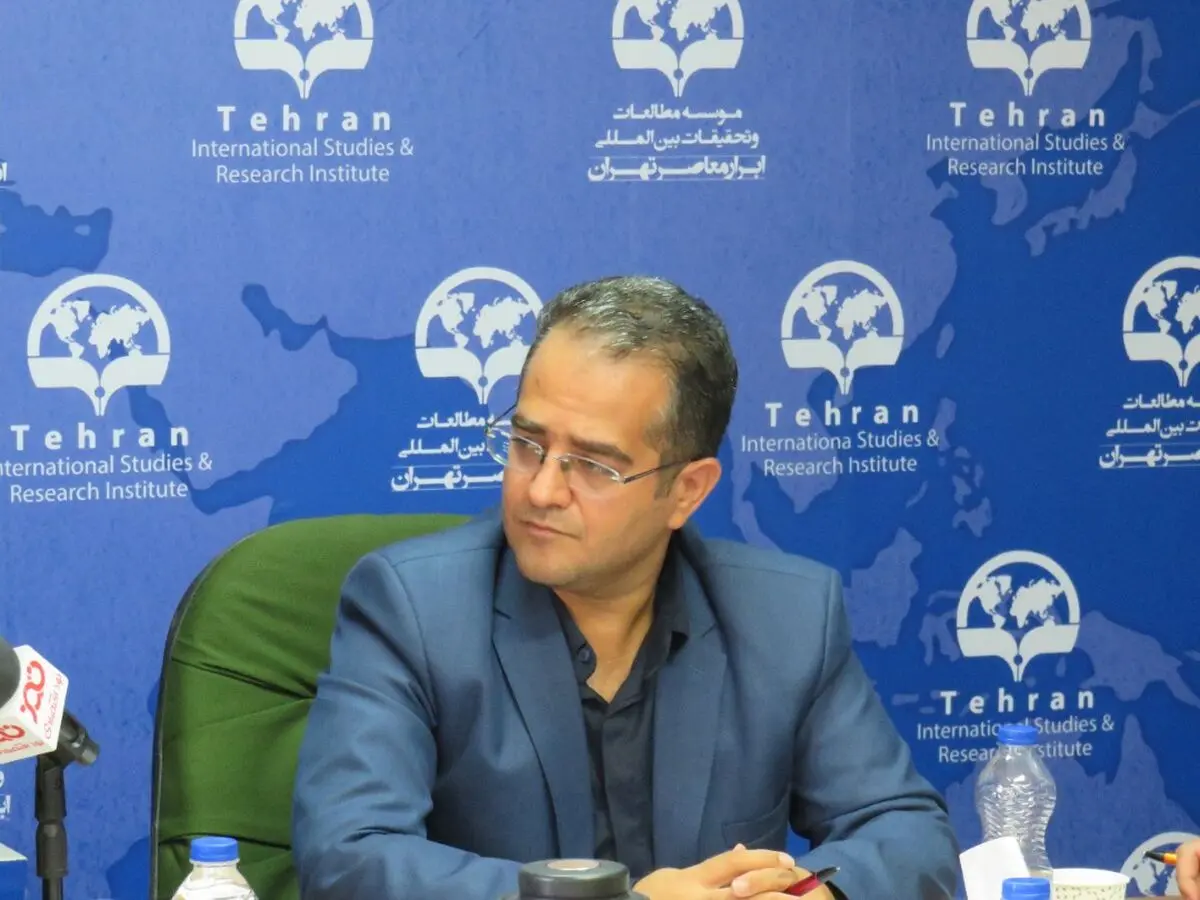 ایران مادر تمدنی باکو است/ سفیر آذربایجان در ایران قواعد حسن هم جواری و آداب دیپلماتیک را رعایت نمی‌کند