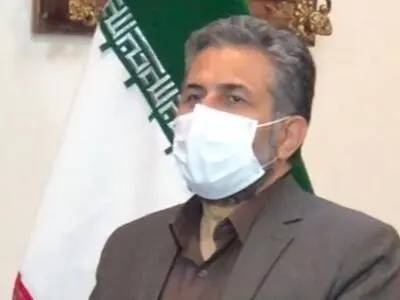 بهره‌مندی دانش‌آموزان اتباع خارجی همانند دانش‌آموزان ایرانی از شبکه شاد