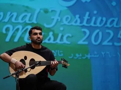 نگاهی به اجراهای نهمین روز از هجدهمین جشنواره ملی موسیقی جوان 