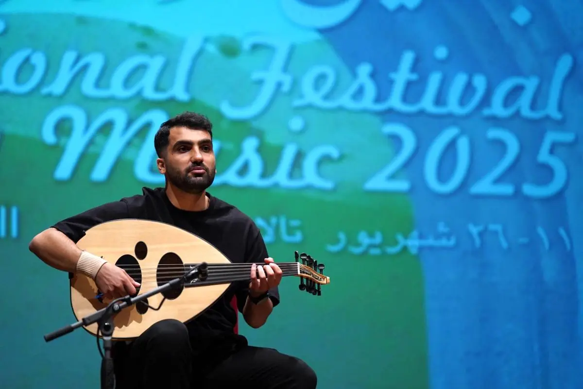 نگاهی به اجراهای نهمین روز از هجدهمین جشنواره ملی موسیقی جوان 