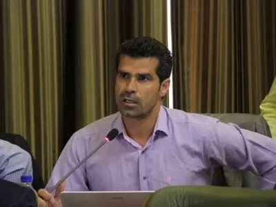 ساعی جایگزین حافظی در کمیسیون کفالت نظام وظیفه شد