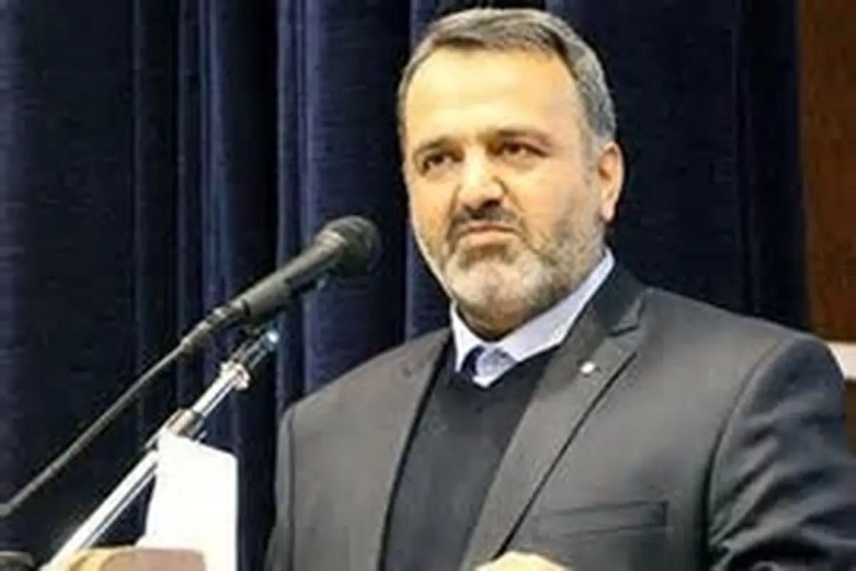 ۴۰ درصد از مسافران خارجی ایران را زائران امام هشتم(ع) تشکیل می‌دهند