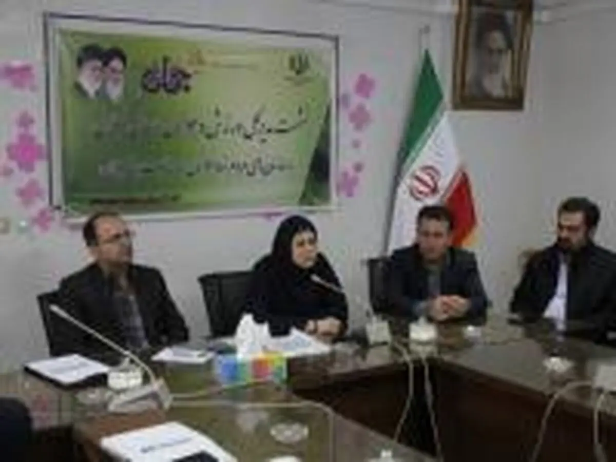 فکر نوآورانه و تبدیل آن به کارآفرینی از مبانی دستیابی به رونق تولید ملی است