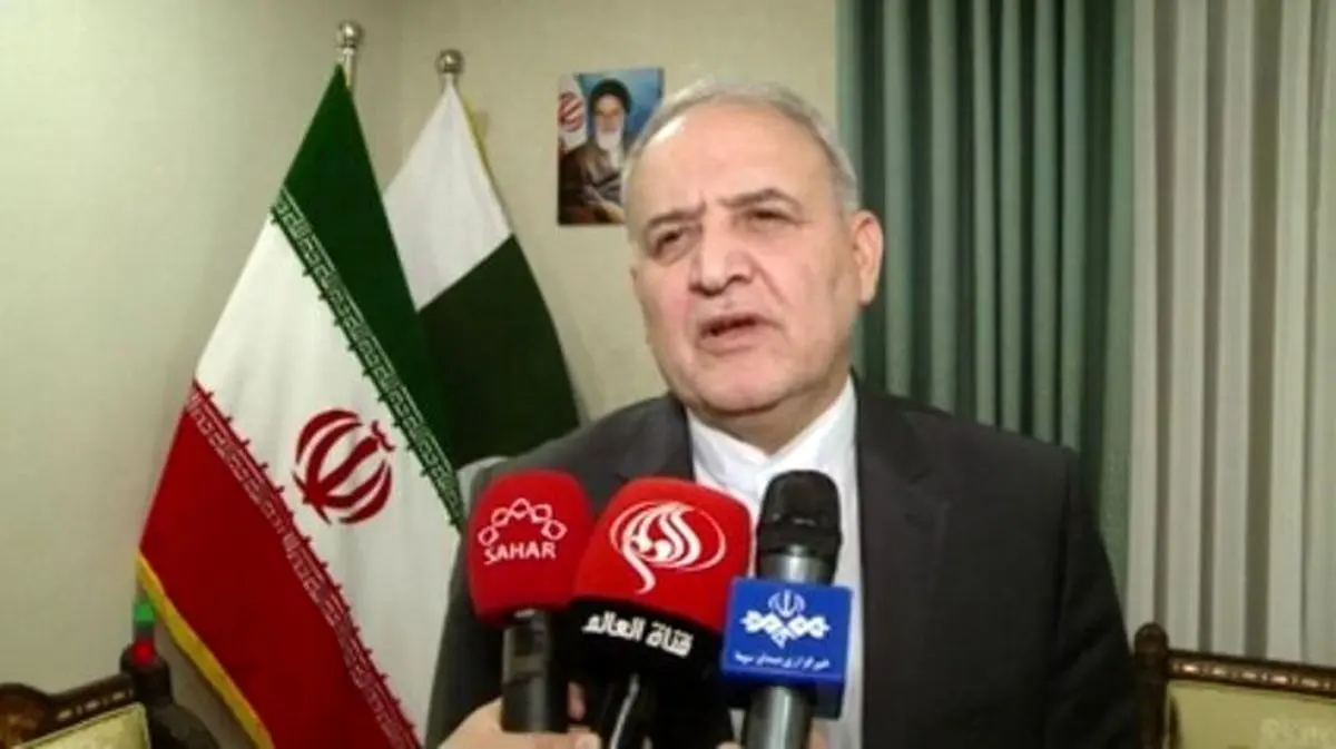  با تداوم محاصره دریایی، اختلافات همچنان پابرجاست