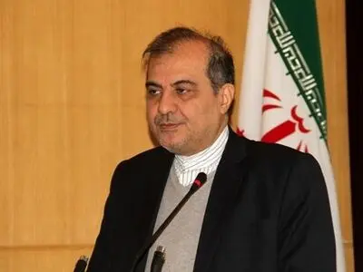 ایران تلاش خود را برای احیای روابط میان ترکیه و سوریه می‌کند