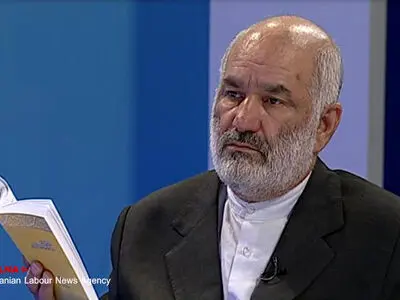 وزارت امور خارجه بدون ملاحظه با سفیر انگلیس برخورد کند