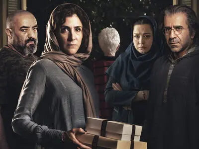 «گورکن» اکران  آنلاین می‌شود