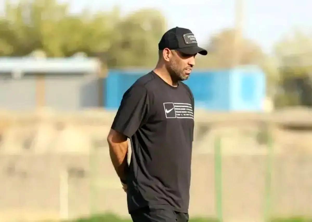 اکبرپور: مدرک A مربیگری خودتان را باطل کنید!(ویدیو)