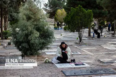 پنجشنبه آخر سال ۱۴۰۴ در قزوین