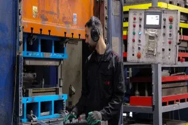 گرمای کم‌فروغ تولید در محدودیت‌های زمستانی گاز