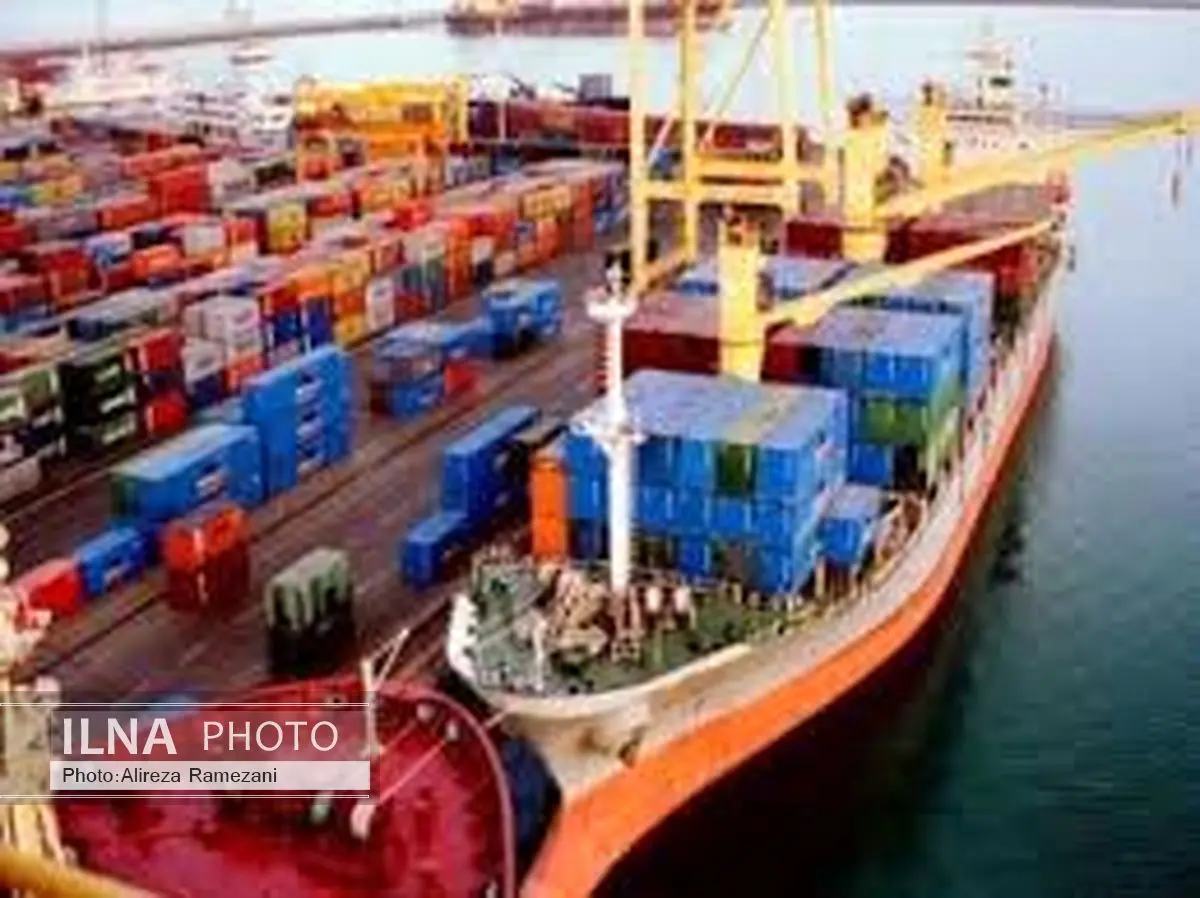 صادرات 19میلیارد دلار کالای غیرنفتی از بوشهر