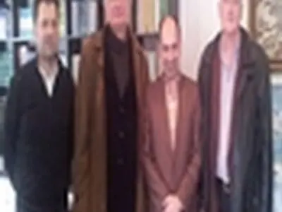 دعوت از ایران برای حضور در جشنواره صلح و امید صربستان