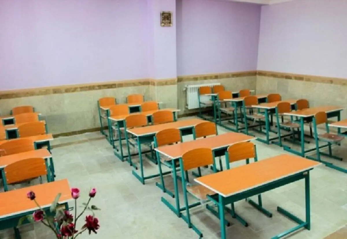 بهره برداری از ۴۱۲ کلاس درس در آذربایجان غربی