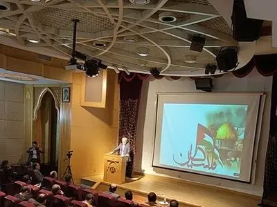  به فضل الهی آزادی همه‌ سرزمین فلسطین، از بحر تا نهر روزی محقق خواهد شد