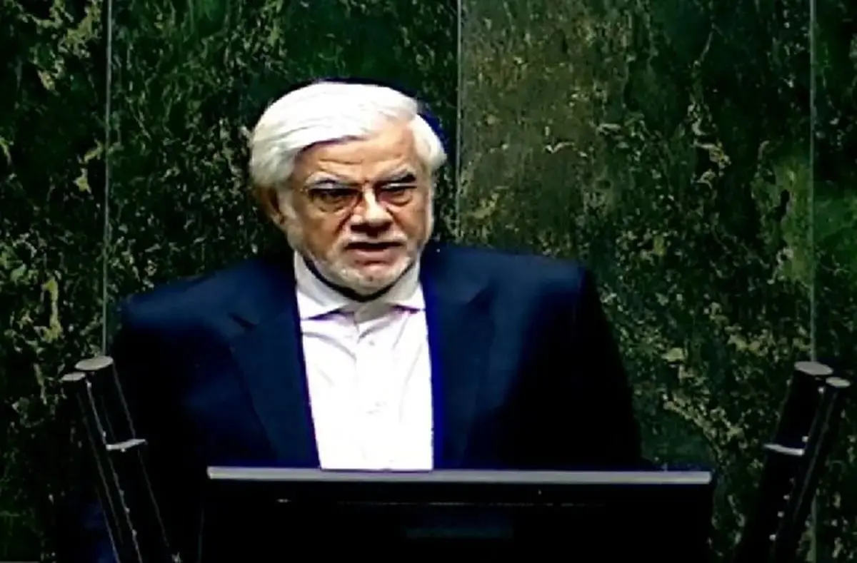 مردم نگران نهاده‌های دامی نباشند/ در یکسال گذشته شرایط جنگی در نظر گرفته شد